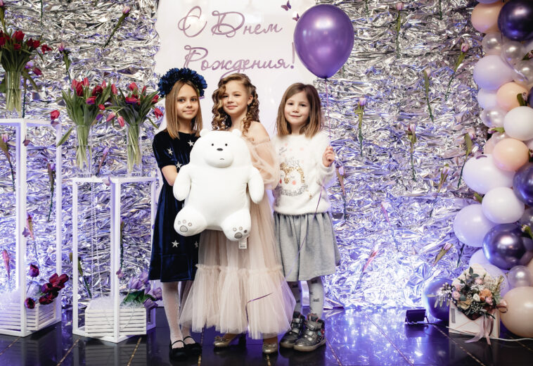 Kids Event