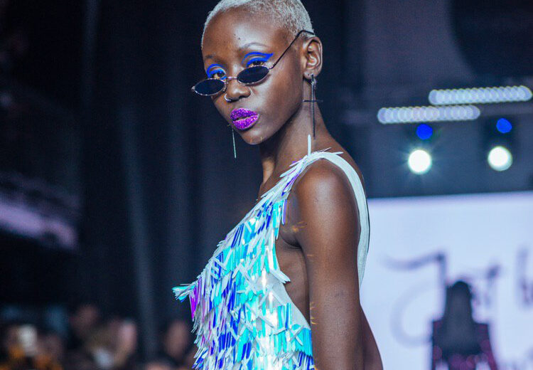 Fasion event