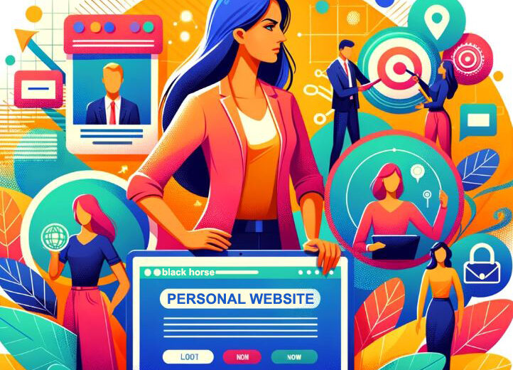 Why do you need your own website?