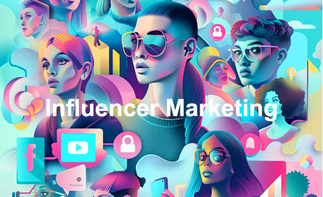 Why Influencer Marketing is Indispensable
