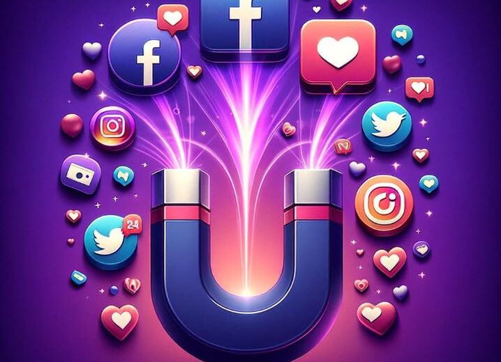 The Necessity of Social Media Promotion