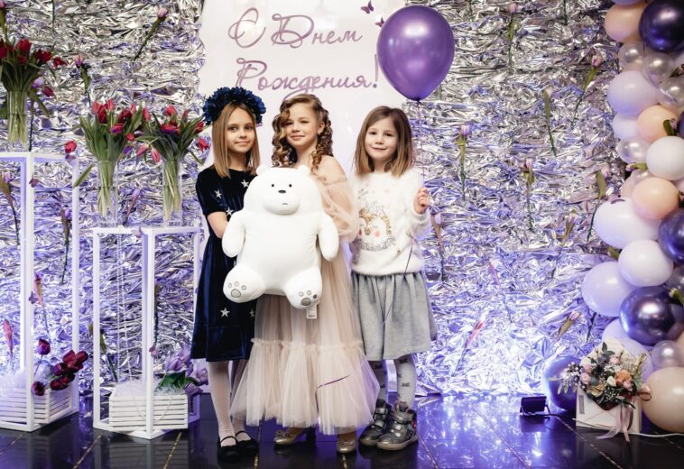 Children’s event