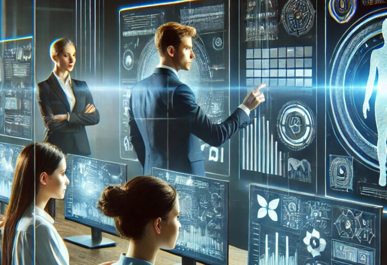 The Future of Marketing: How Technology is Changing Customer Interaction
